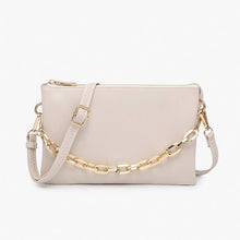 Load image into Gallery viewer, Jen + Co Izzy Textured Crossbody
