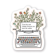 Load image into Gallery viewer, Sincere Surroundings Decals
