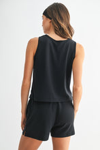 Load image into Gallery viewer, Laguna Coast Black Shorts
