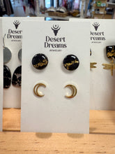 Load image into Gallery viewer, Desert Dreams Petite Earrings
