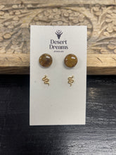 Load image into Gallery viewer, Desert Dreams Petite Earrings
