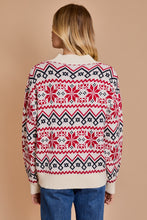 Load image into Gallery viewer, You, Me, Ski Sweater
