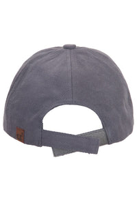 CC Baseball Hat
