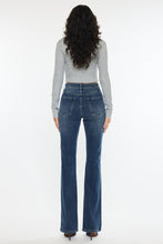 Load image into Gallery viewer, KC Rachel Button Fly Bootcut Denim
