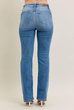 Load image into Gallery viewer, JB Rachel Medium Wash Bootcut Denim
