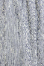 Load image into Gallery viewer, Blue Cut-Out Back Dress

