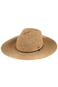 CC Panama Hat