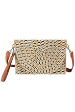Load image into Gallery viewer, Straw Bag
