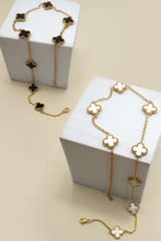 Load image into Gallery viewer, Clover Necklace
