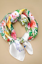 Load image into Gallery viewer, Square Scarves
