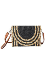 Load image into Gallery viewer, Straw Bag
