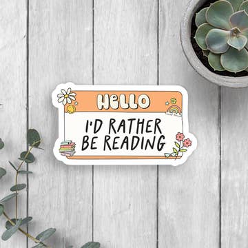 Expressions Decals