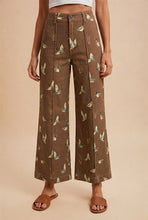 Load image into Gallery viewer, Mocha Mallard Pants
