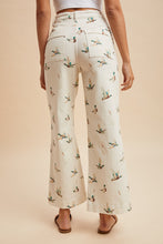 Load image into Gallery viewer, Mocha Mallard Pants
