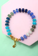 Load image into Gallery viewer, Colorful Beaded Bracelet
