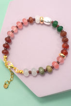 Load image into Gallery viewer, Colorful Beaded Bracelet
