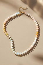 Load image into Gallery viewer, Beaded Necklace
