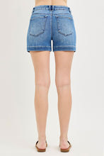 Load image into Gallery viewer, Risen Claire High Rise Shorts
