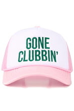 Load image into Gallery viewer, CC Trucker Hat
