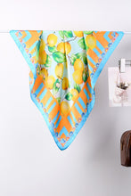 Load image into Gallery viewer, Square Scarves
