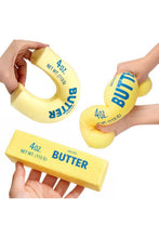 Load image into Gallery viewer, Butter Squishy

