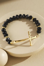 Load image into Gallery viewer, Cross Bracelet
