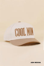 Load image into Gallery viewer, Cool Mom Hat
