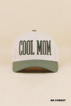 Load image into Gallery viewer, Cool Mom Hat

