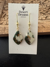 Load image into Gallery viewer, Desert Dreams Earrings
