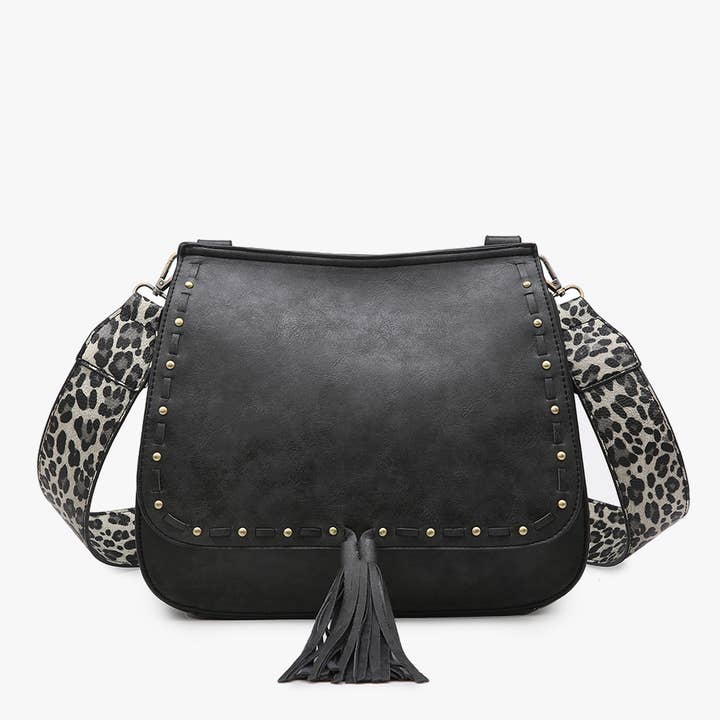 Bailey Crossbody