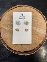 Load image into Gallery viewer, Desert Dreams Petite Earrings
