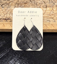 Load image into Gallery viewer, Deer Addie Medium Earrings
