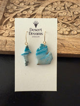 Load image into Gallery viewer, Desert Dreams Petite Earrings
