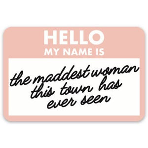 Elyse Breanne Decals
