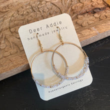 Load image into Gallery viewer, Deer Addie Earrings
