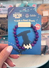 Load image into Gallery viewer, Voyage Hammerhead Fahlo Bracelet
