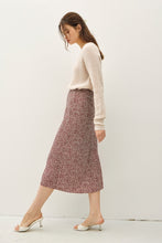Load image into Gallery viewer, Be Cool Sienna Floral Skirt
