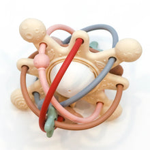 Load image into Gallery viewer, Rattle Baby Teething Toy
