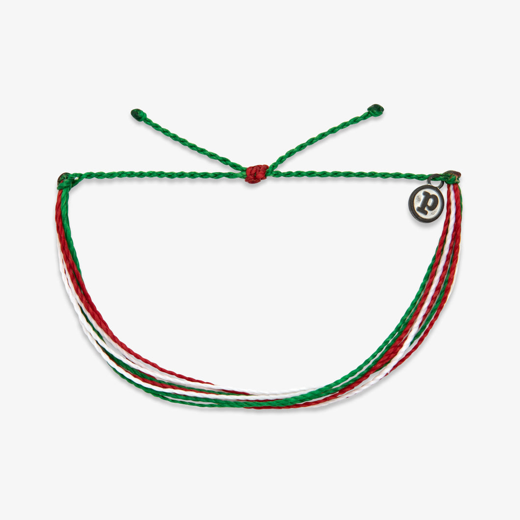 Mistletoe Pura Vida Bracelet