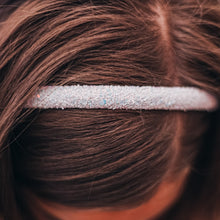 Load image into Gallery viewer, Thin Glitter Headband
