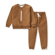 Load image into Gallery viewer, Football Set - Kids + Baby
