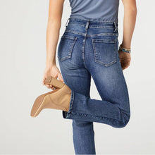 Load image into Gallery viewer, Gabbie Straight Denim
