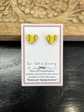 Load image into Gallery viewer, Two Sisters Handmade Earrings
