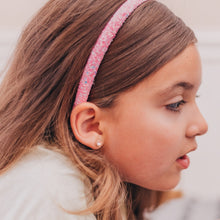 Load image into Gallery viewer, Thin Glitter Headband
