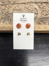 Load image into Gallery viewer, Desert Dreams Petite Earrings
