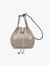 Load image into Gallery viewer, Sophie Drawstring Bucket Bag
