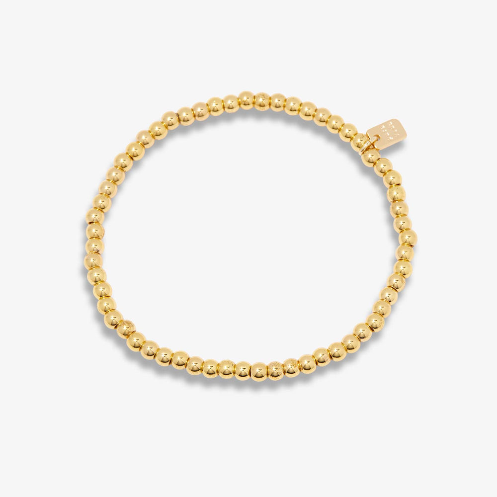 Gold Harper Pura Vida Bracelet