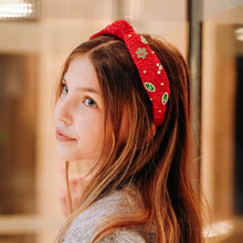 Load image into Gallery viewer, Charm Headband - Kids
