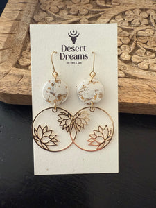 Desert Dreams Earrings