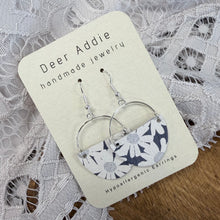 Load image into Gallery viewer, Deer Addie Medium Earrings
